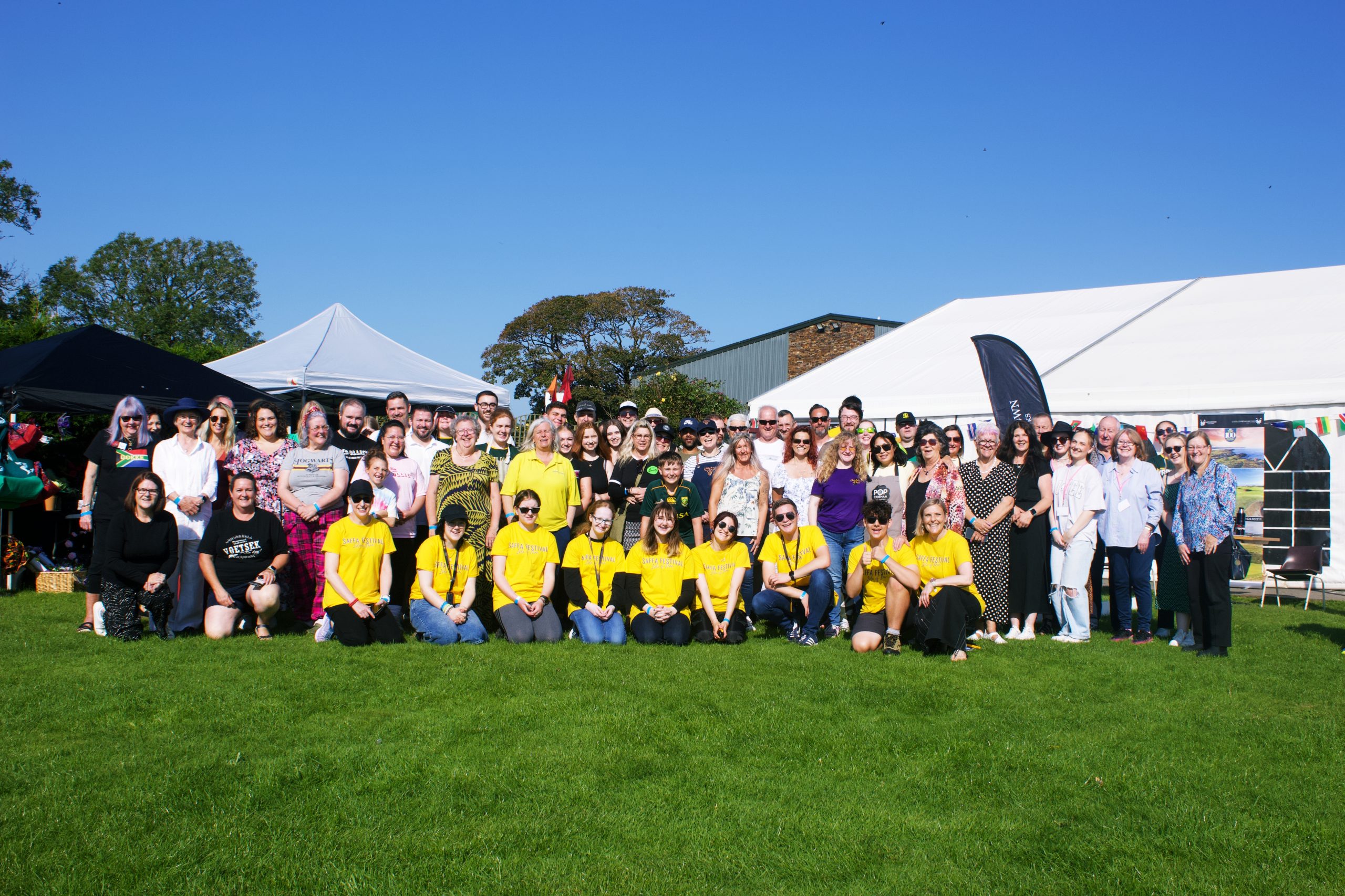 SA Festival – Isle of Unity brings a taste of South Africa to the Isle of Man